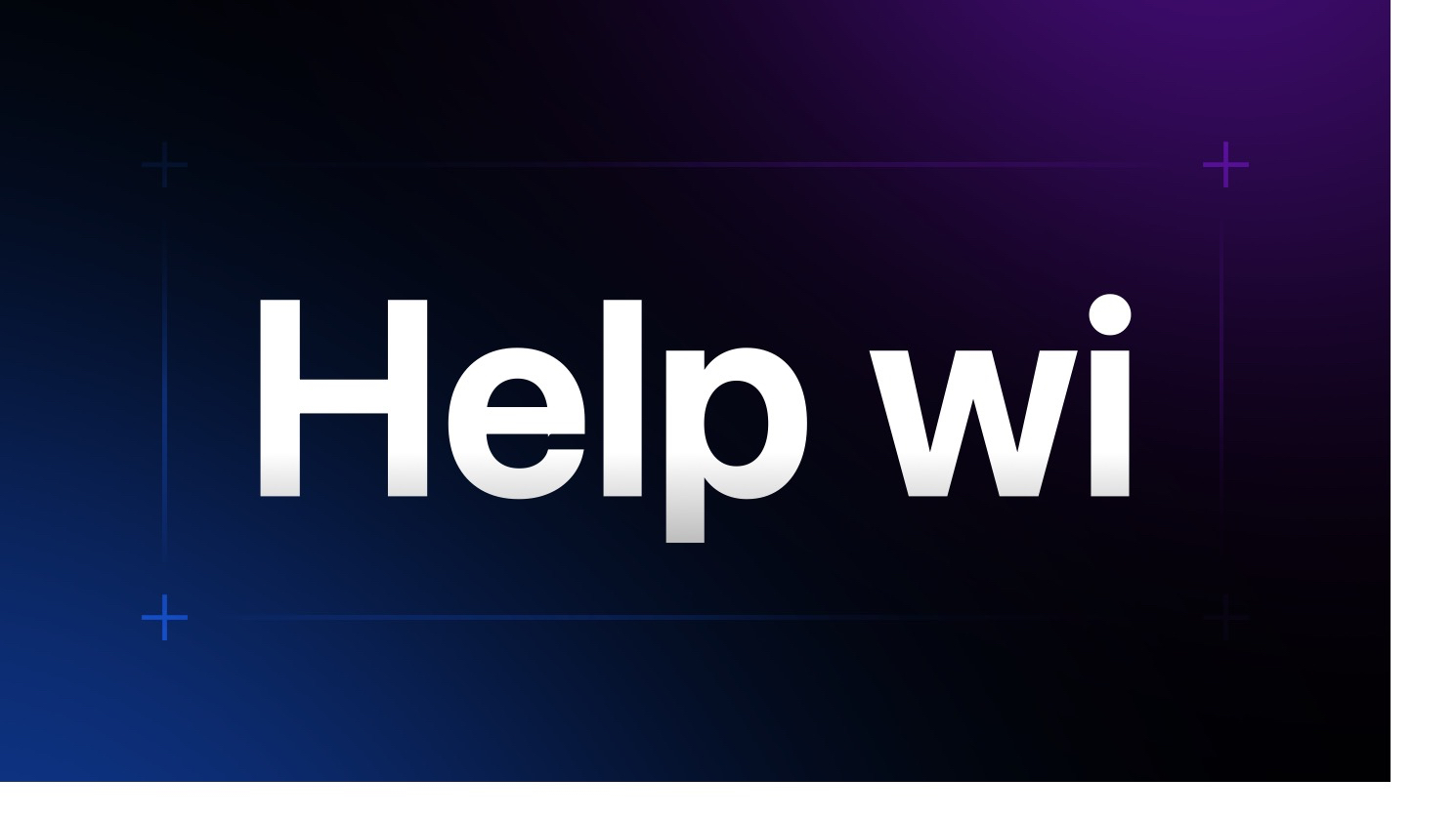 help