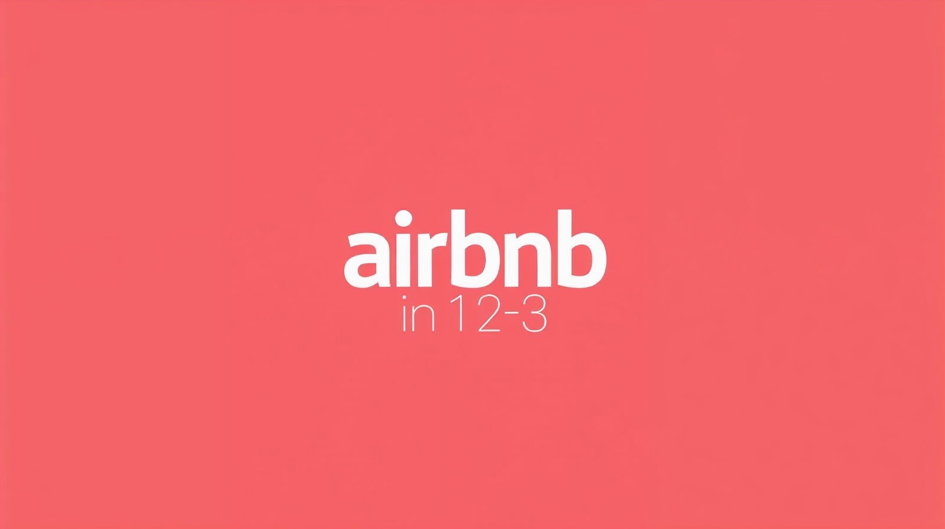 3 Steps to Airbnb Hosting