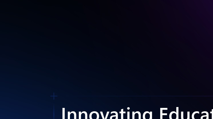 Adaptive Learning With AI 