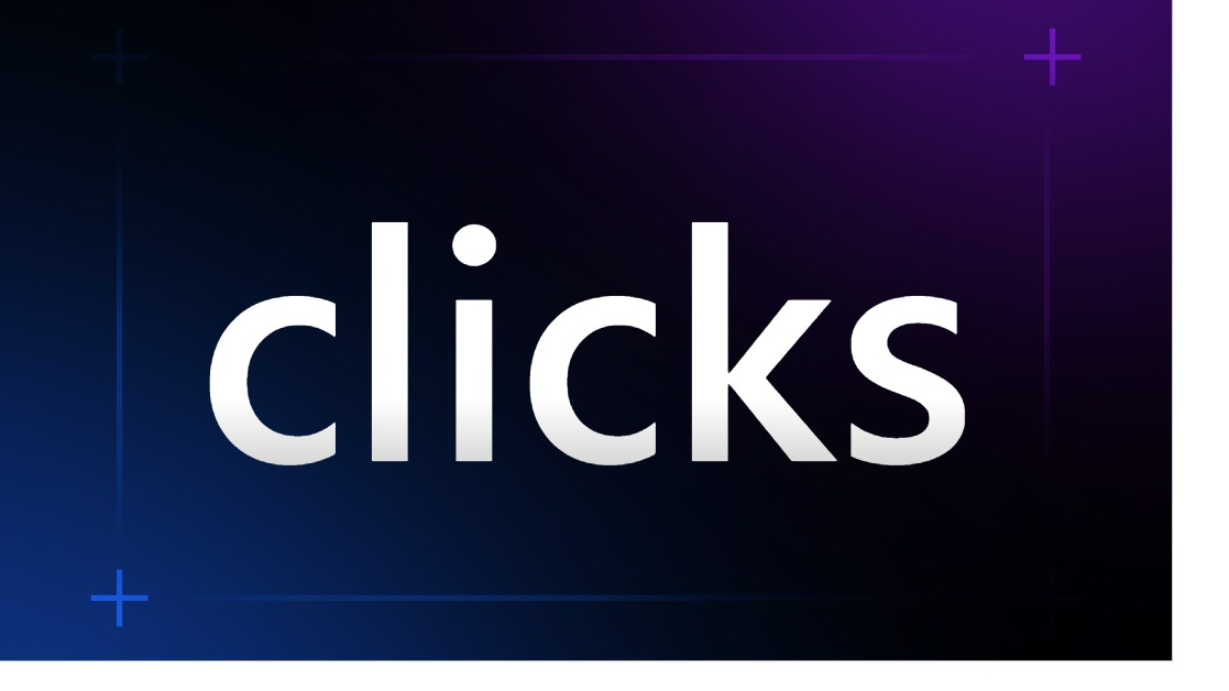 Clicks Easy Content