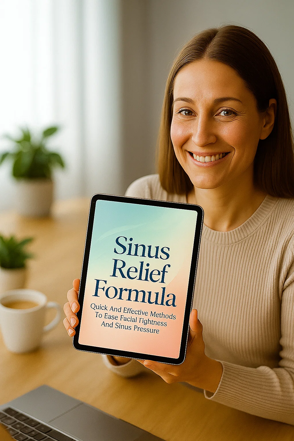 Sinus Relief Formula