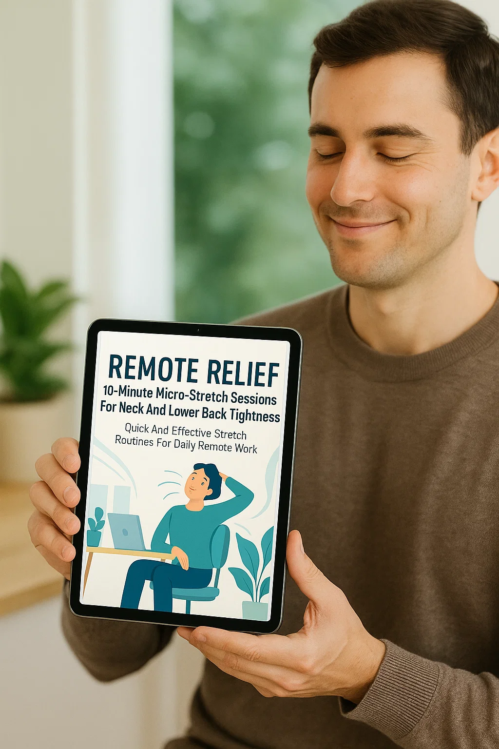 Remote Relief