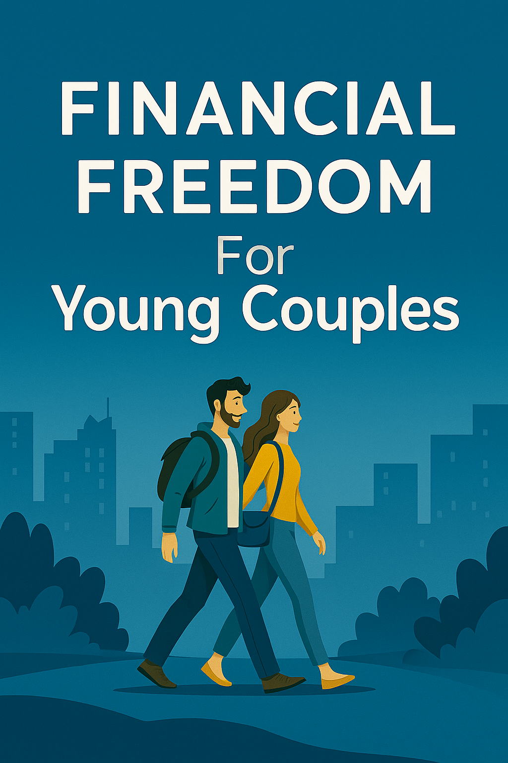 Financial Freedom for Couples