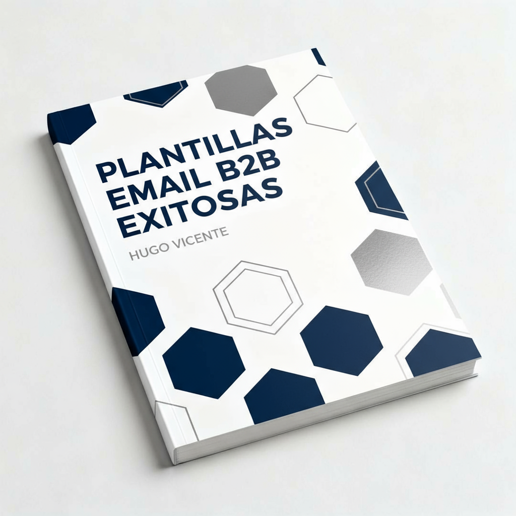 PLANTILLAS EMAILS B2B EXITOSAS