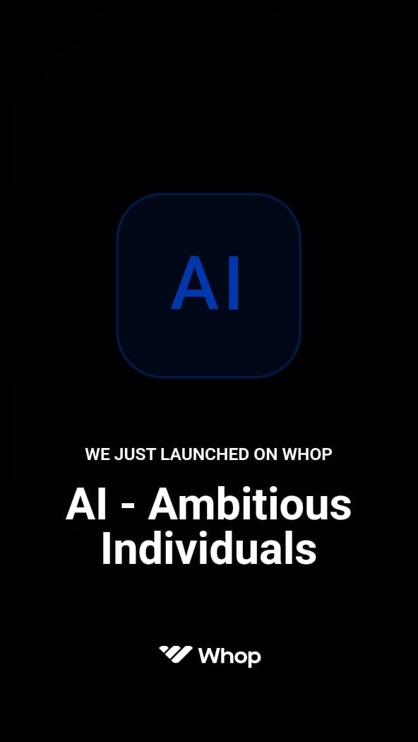 AI Millionaire Circle