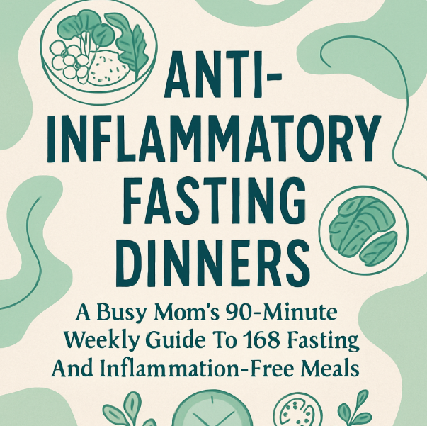 Fit & Fast Dinners Ebook