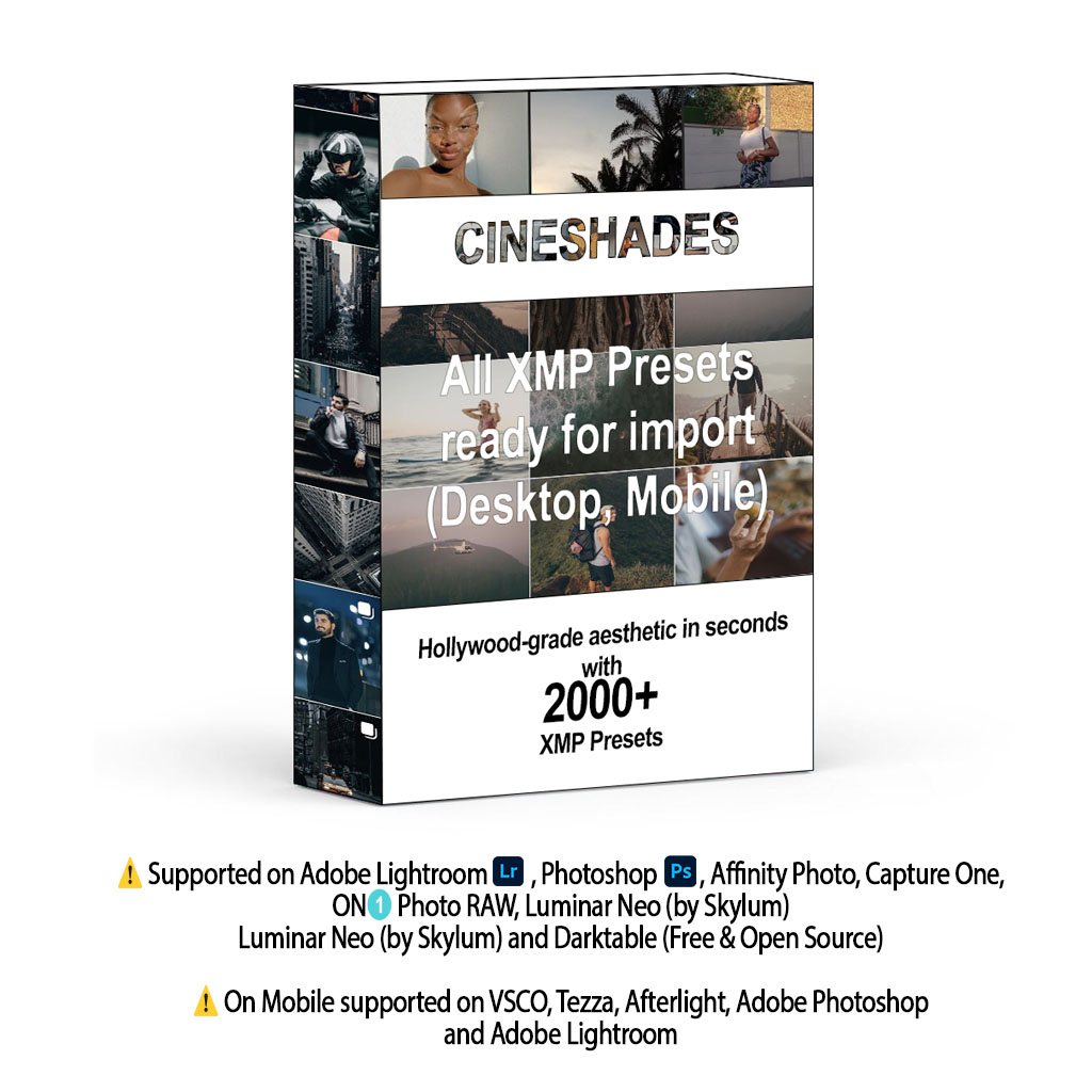 CINESHADES