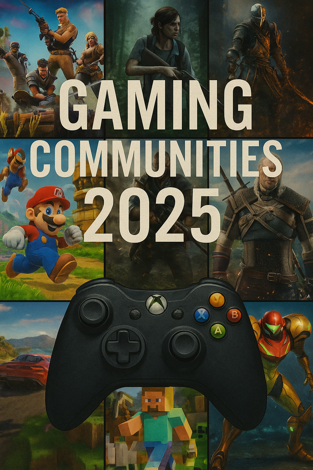 Gaming Communities