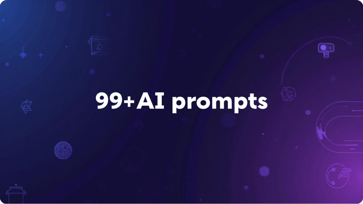 99+ prompts for influencers