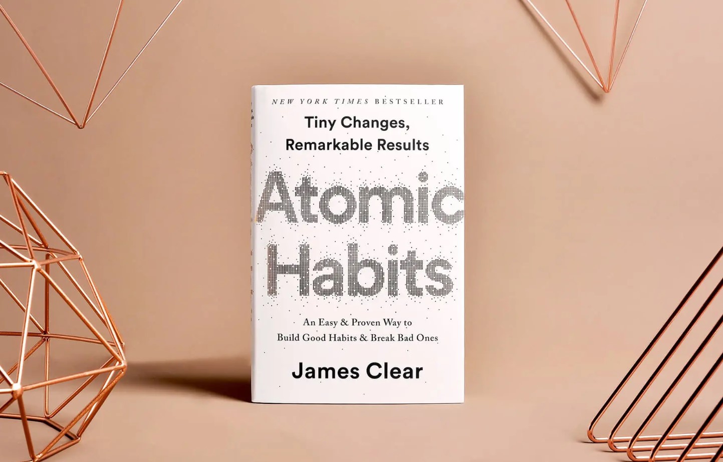 Atomic Habits  