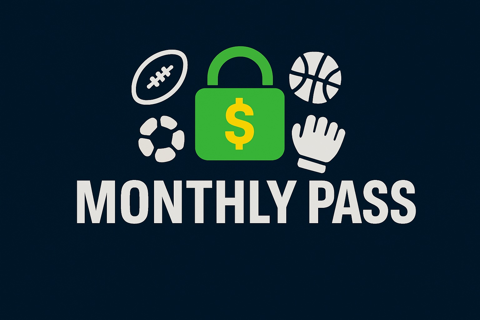 Monthly Picks