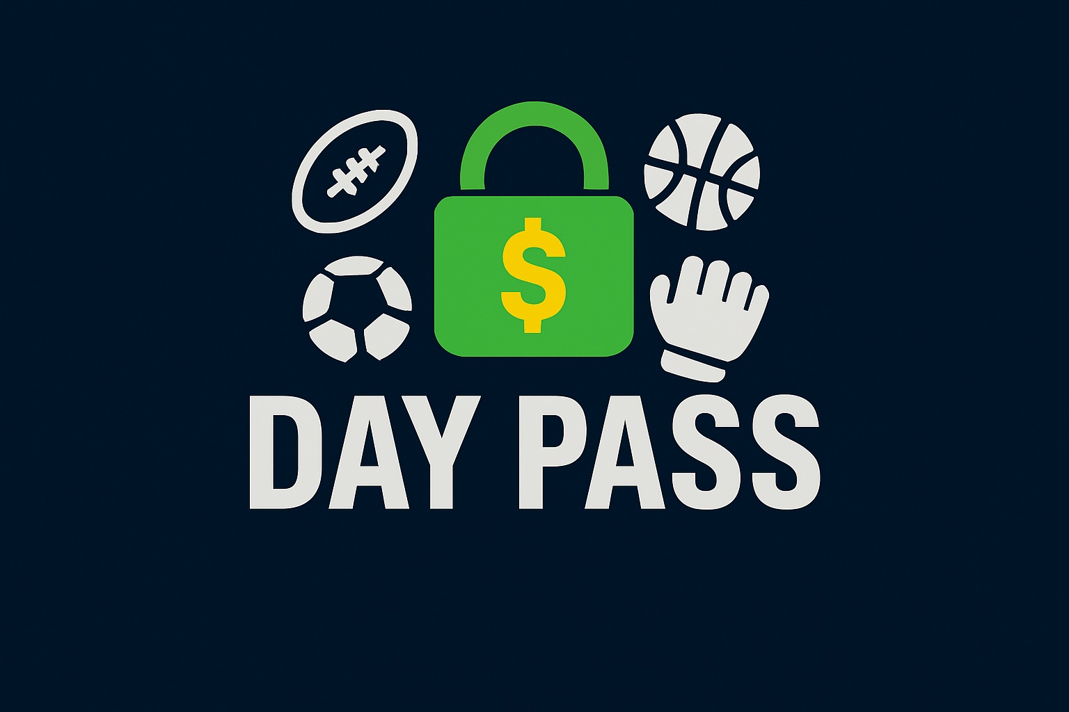 Day Pass Picks