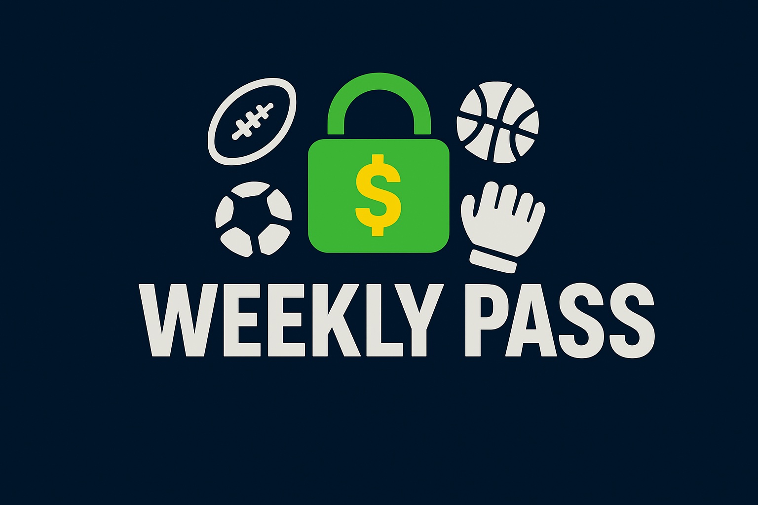 Weekly Picks