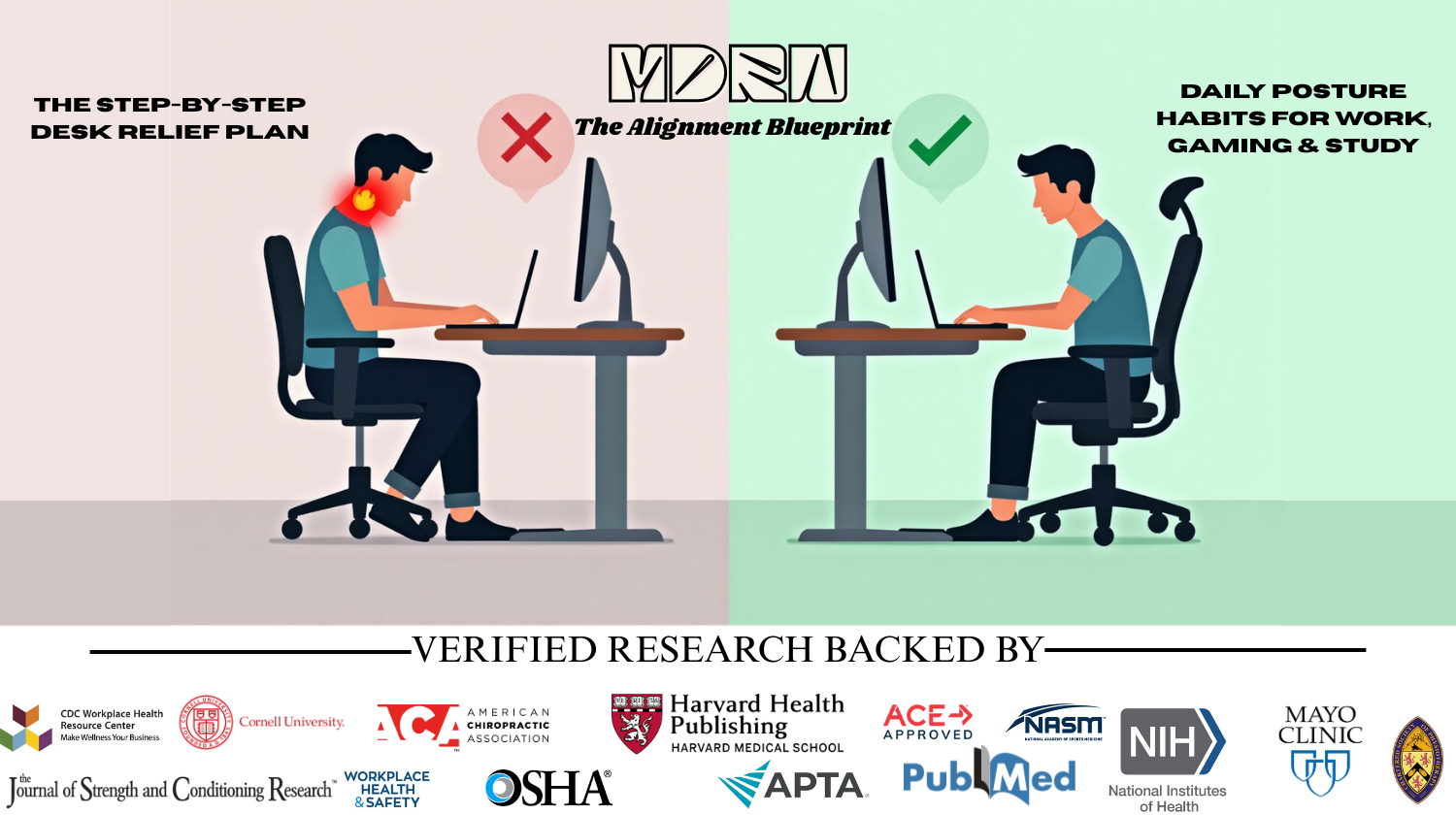 The Alignment Blueprint