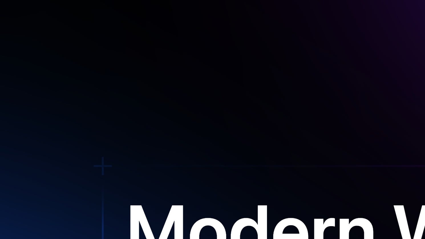 Modern Wellness CareHub