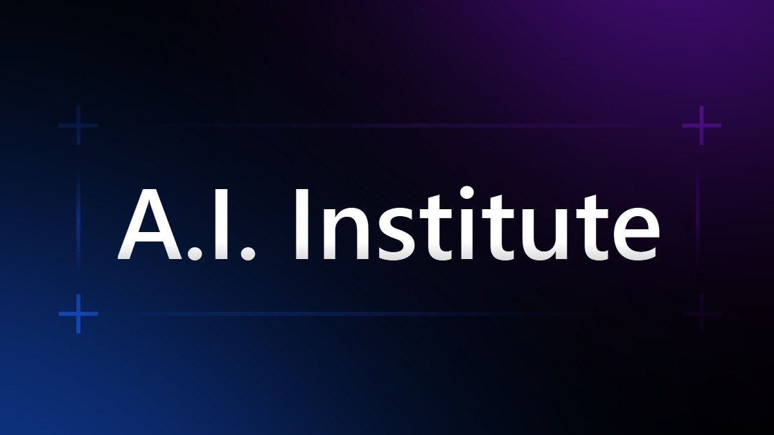 Ai Institute 