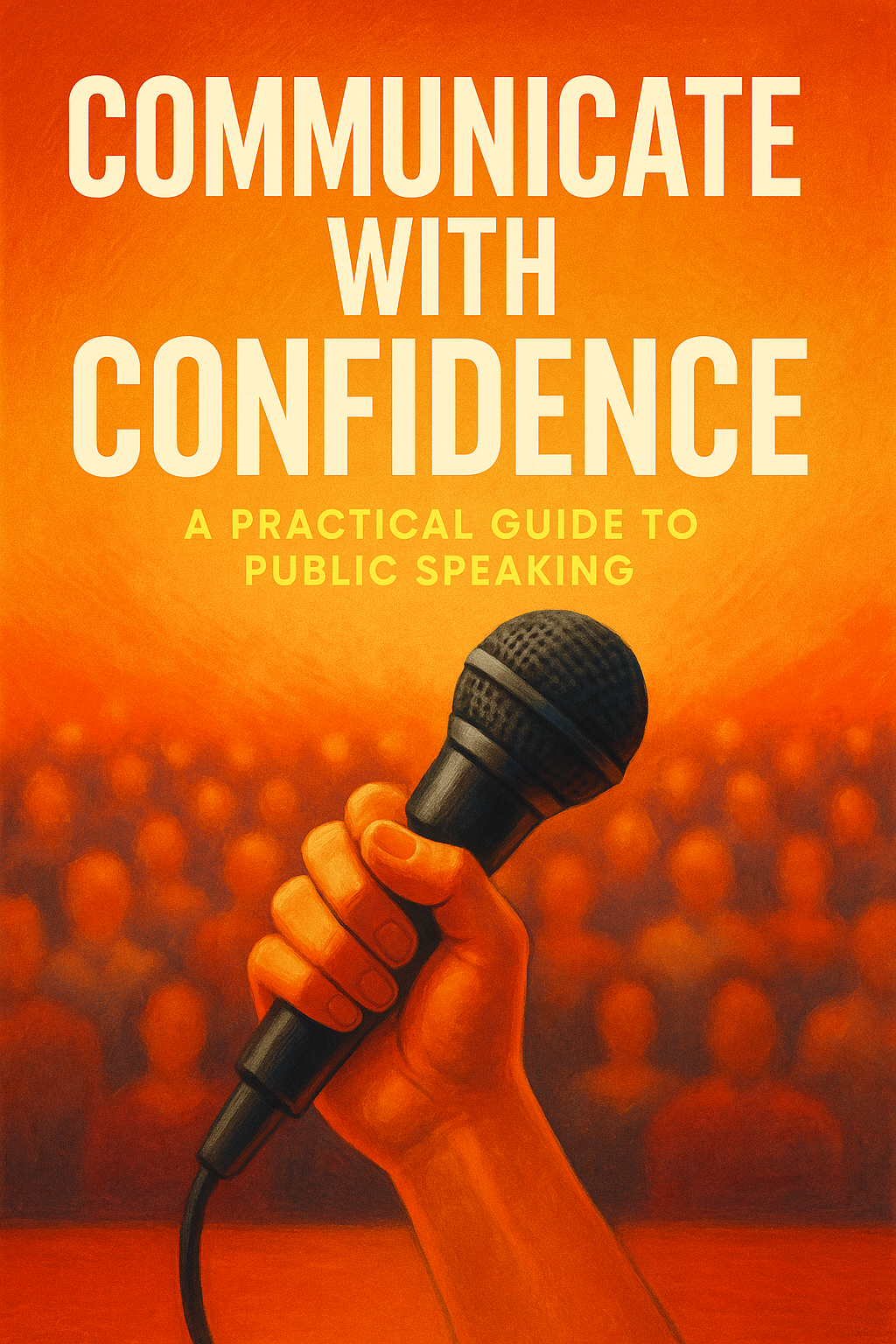 Comunicate with Confidence
