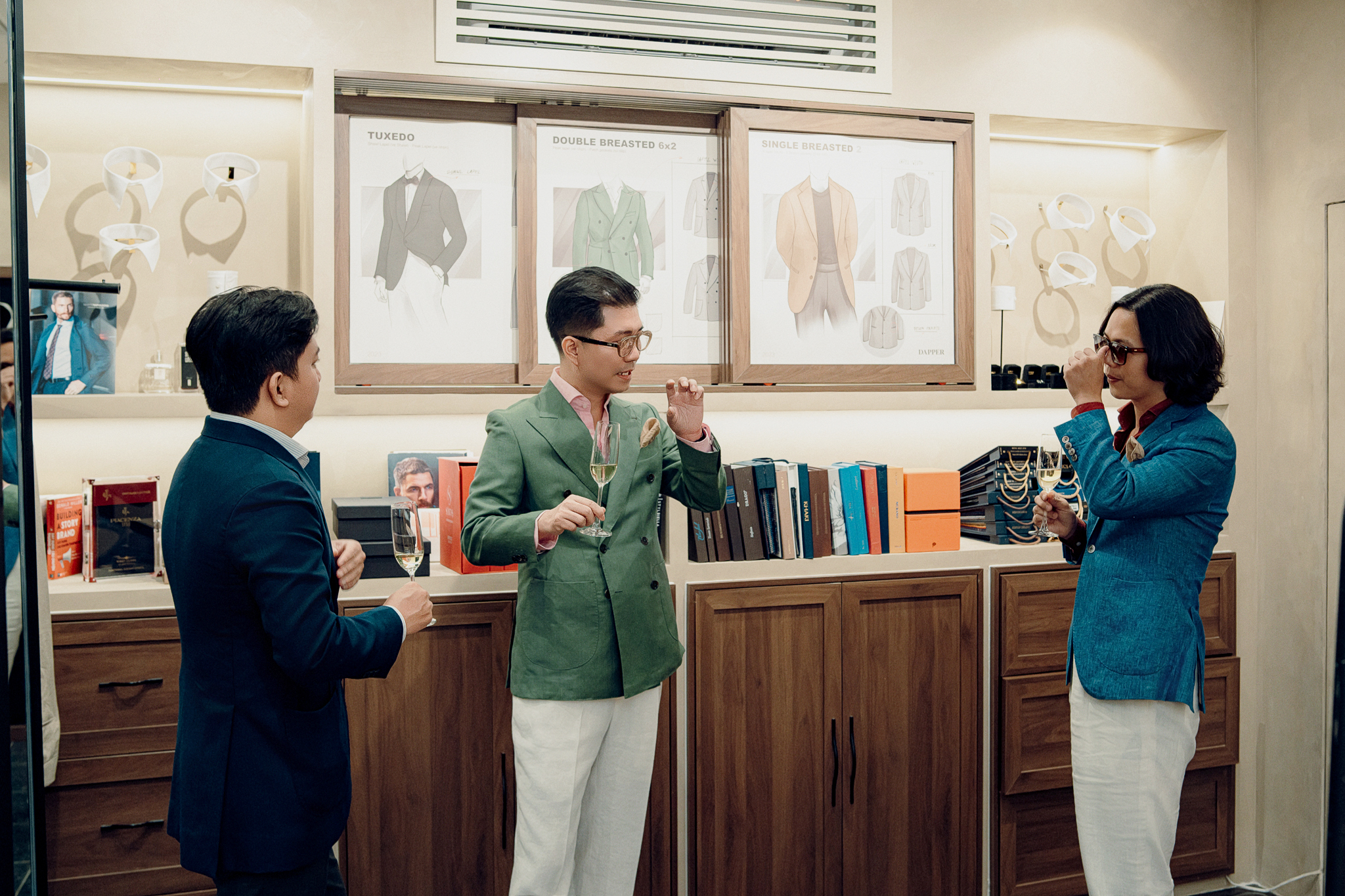 Brand Pairing Secret Book 