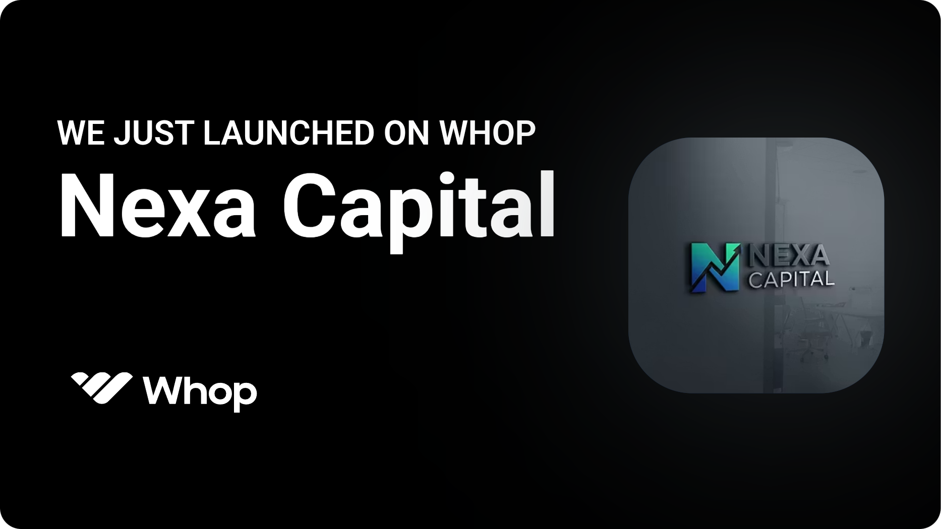 Nexa Signal Vault