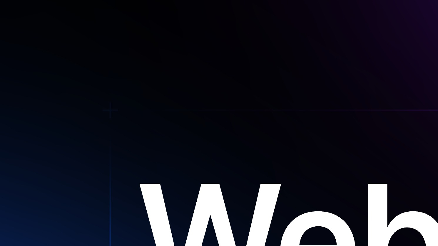 Deine Website