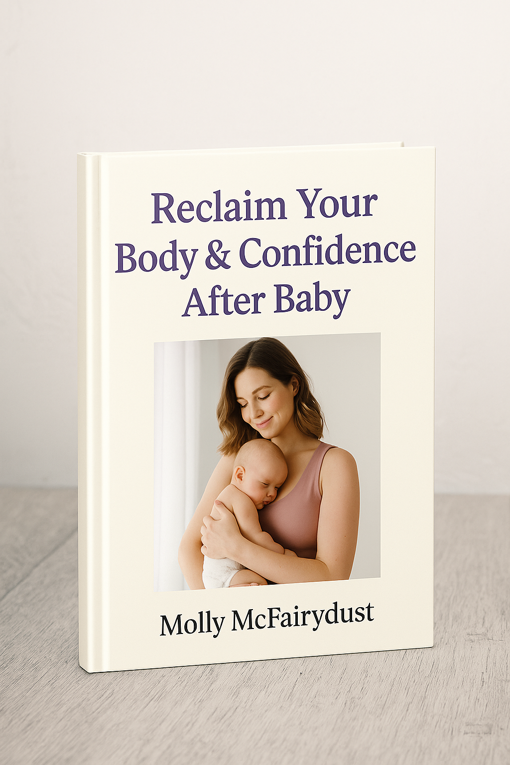 Postpartum Weightloss Guide