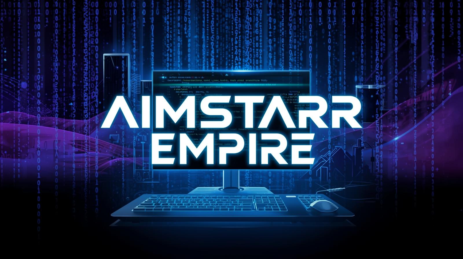 AIMSTARR EMPIRE