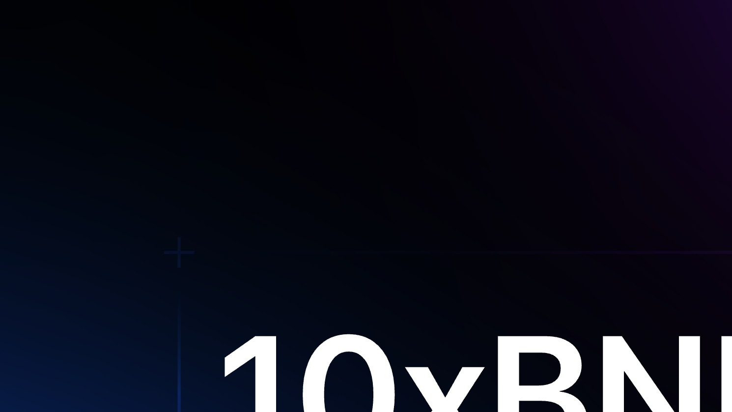 10xBNB Master Mind