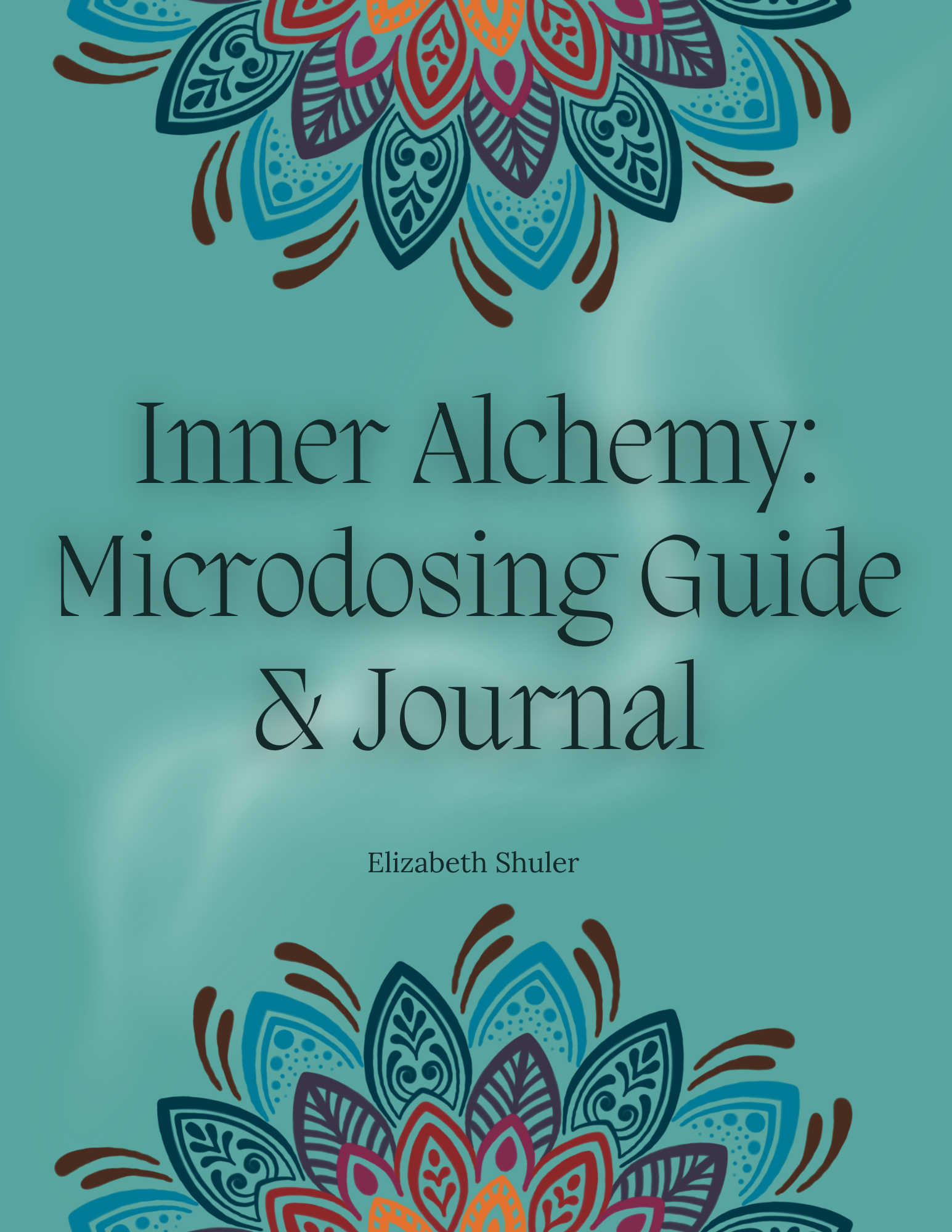 Microdosing Guide & Journal