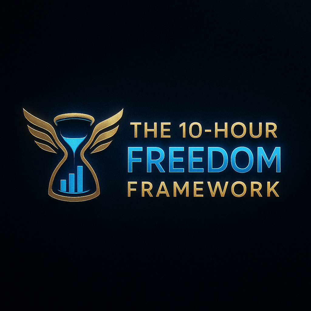 The 10-Hour Freedom Framework
