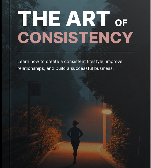 The Art Of Consistency