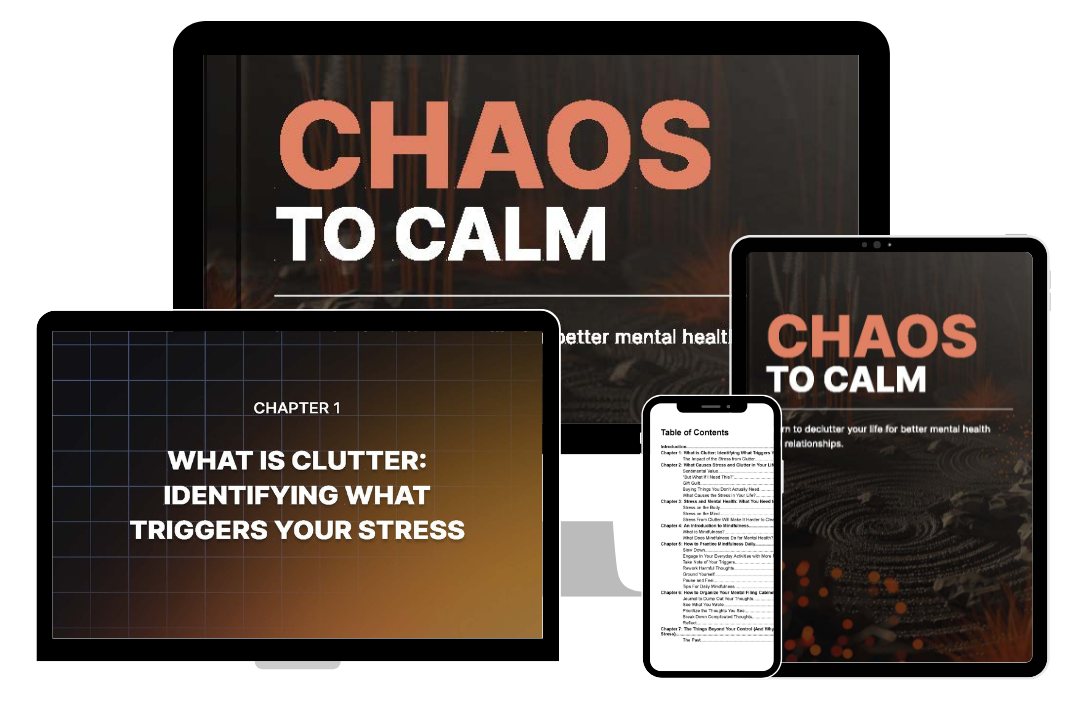 Chaos to Clam