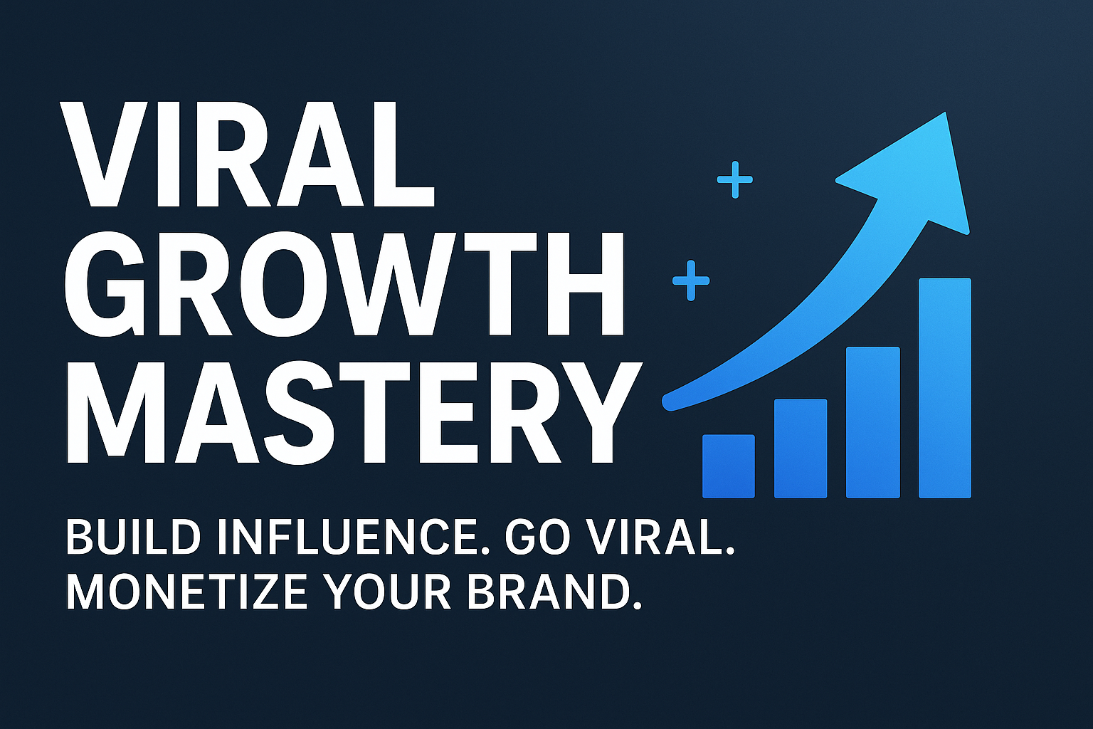 Viral Growth Mastery