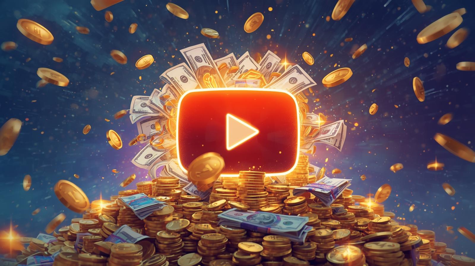 Youtube Creator's Guide
