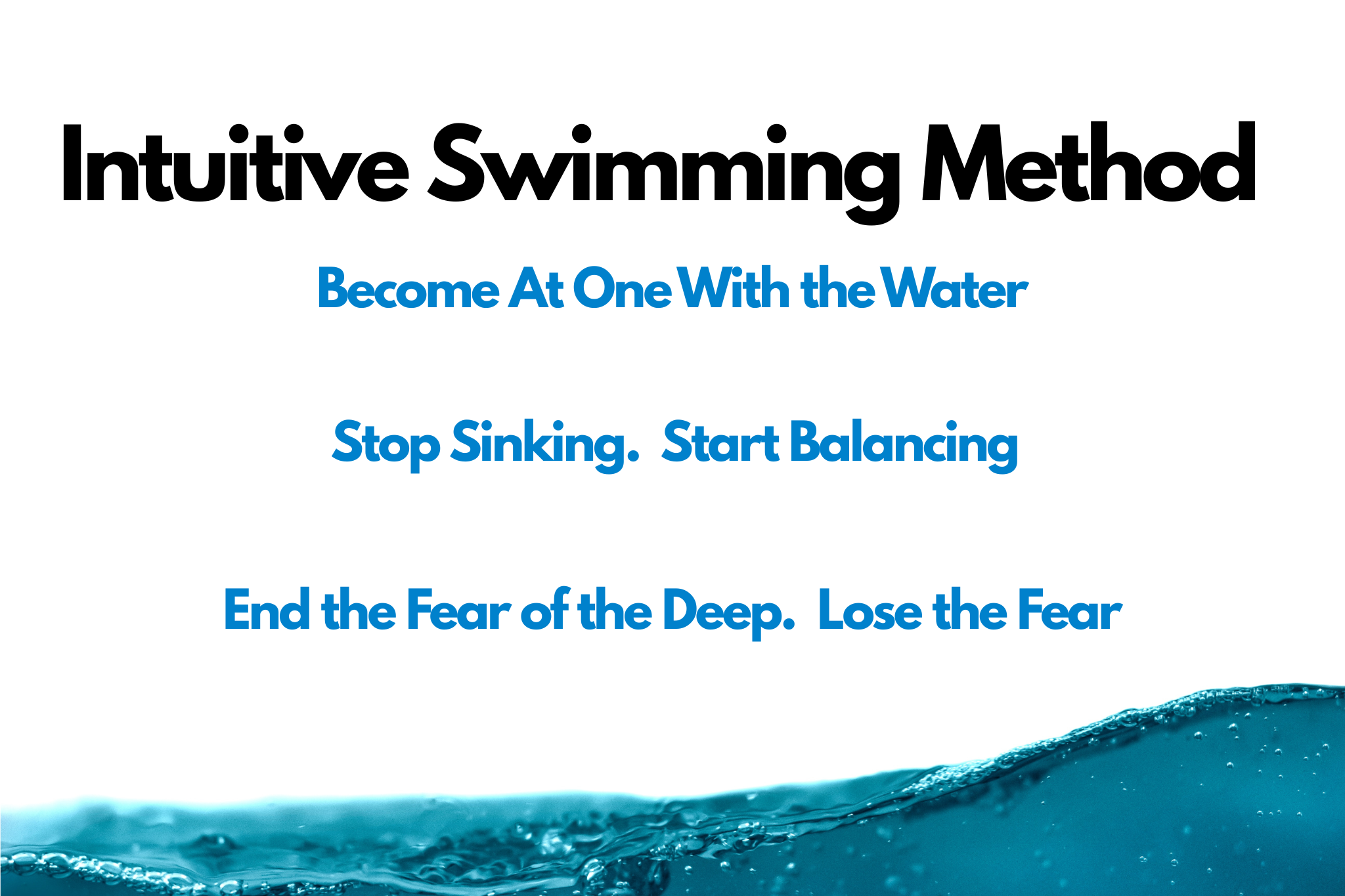 Mind Body Water Unity