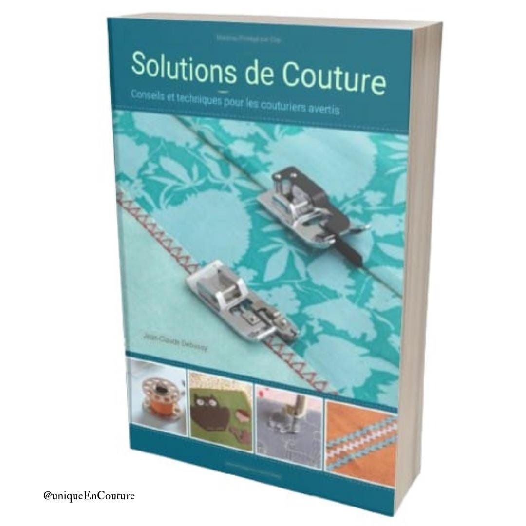Solutions de couture  conseils