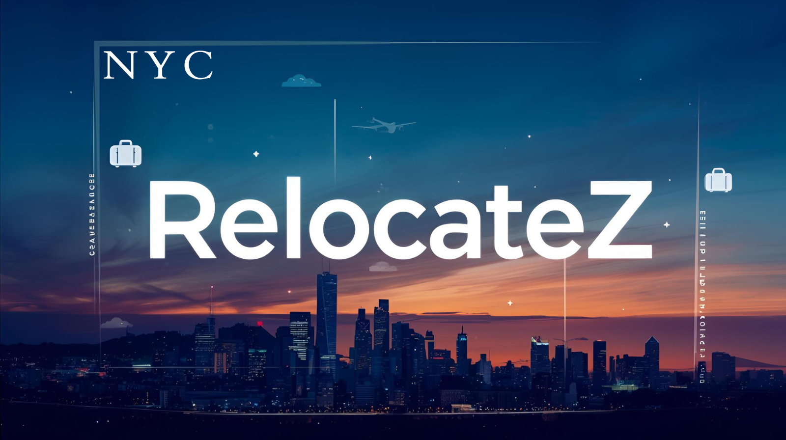NYC — Complete Relocation