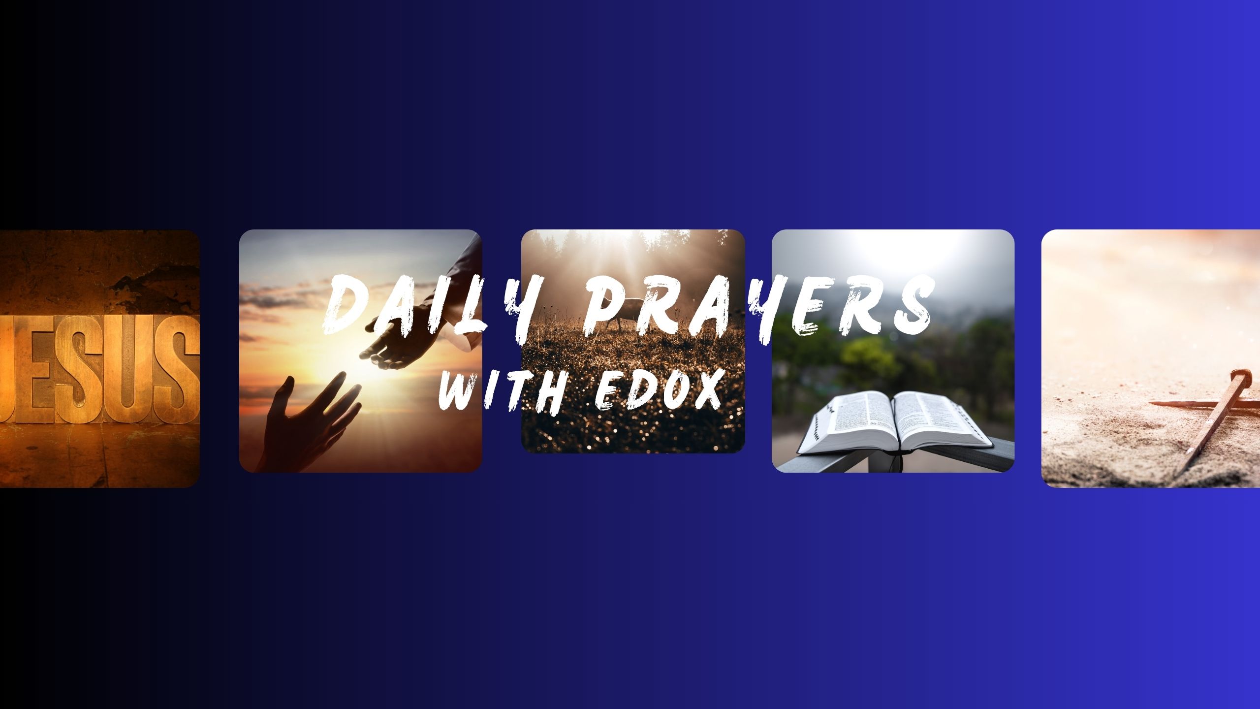 Community: Daily Devotionals