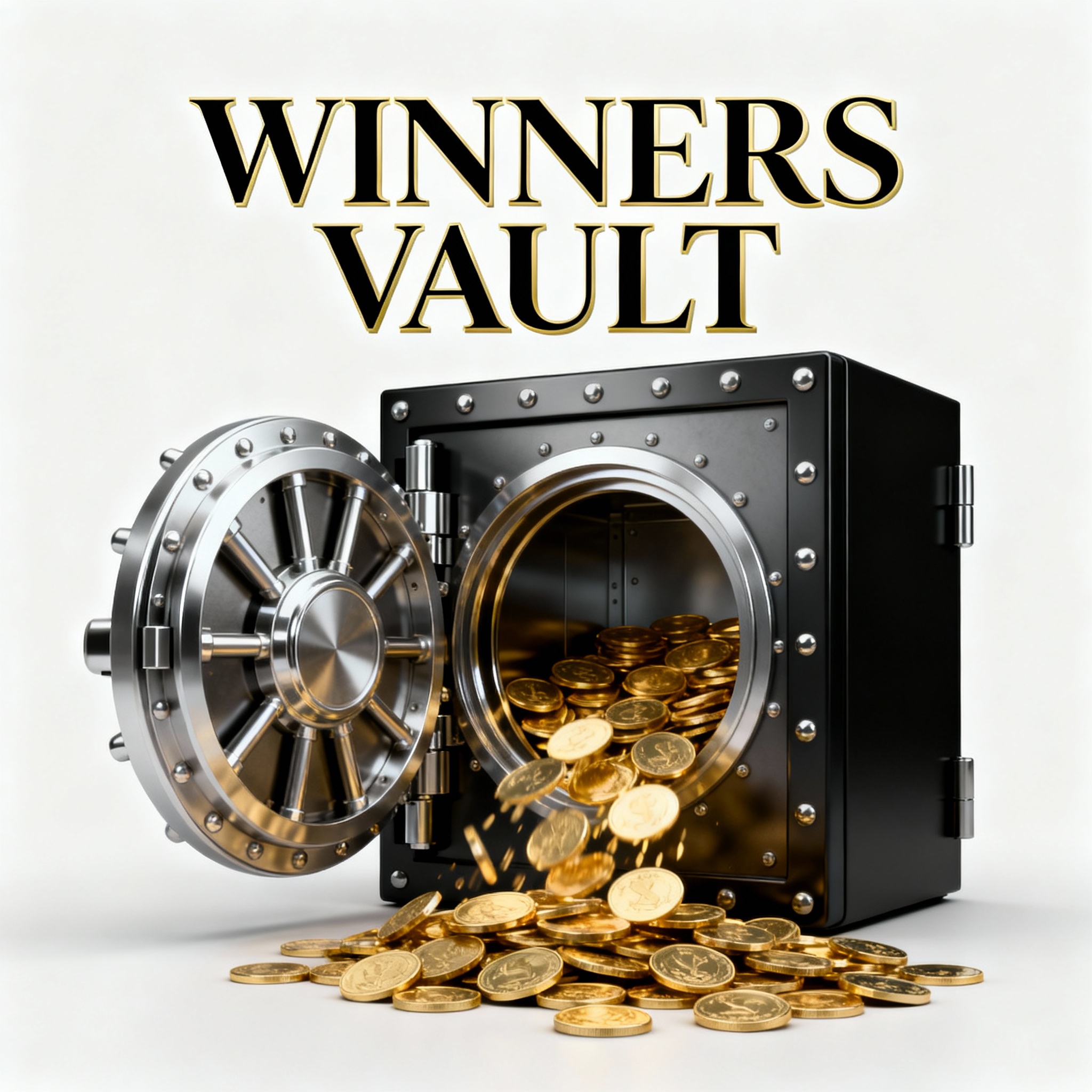 Winner´s Vault Pass