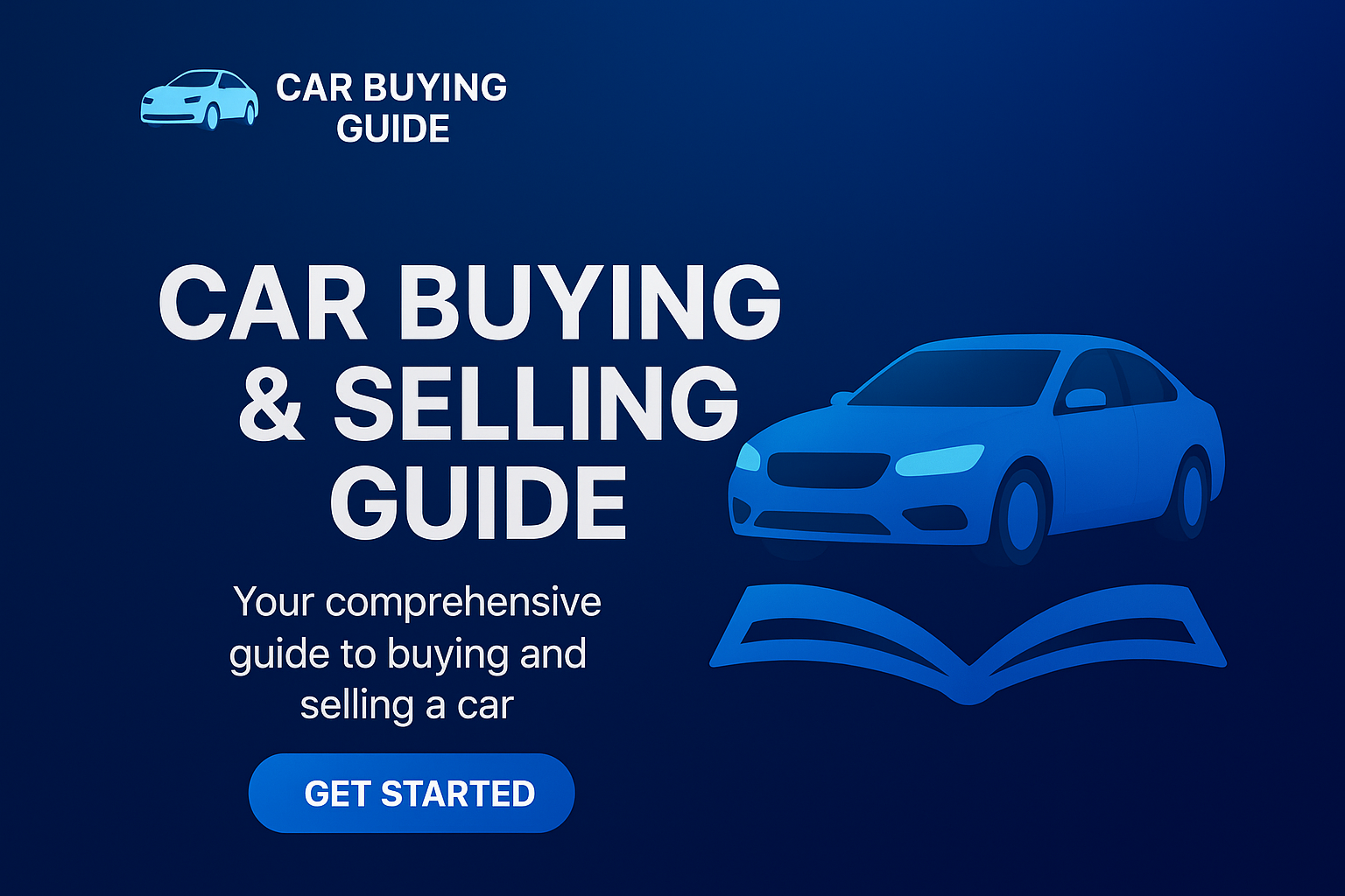 Buying And Selling Playbook.