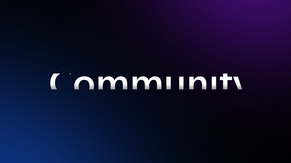 Community
