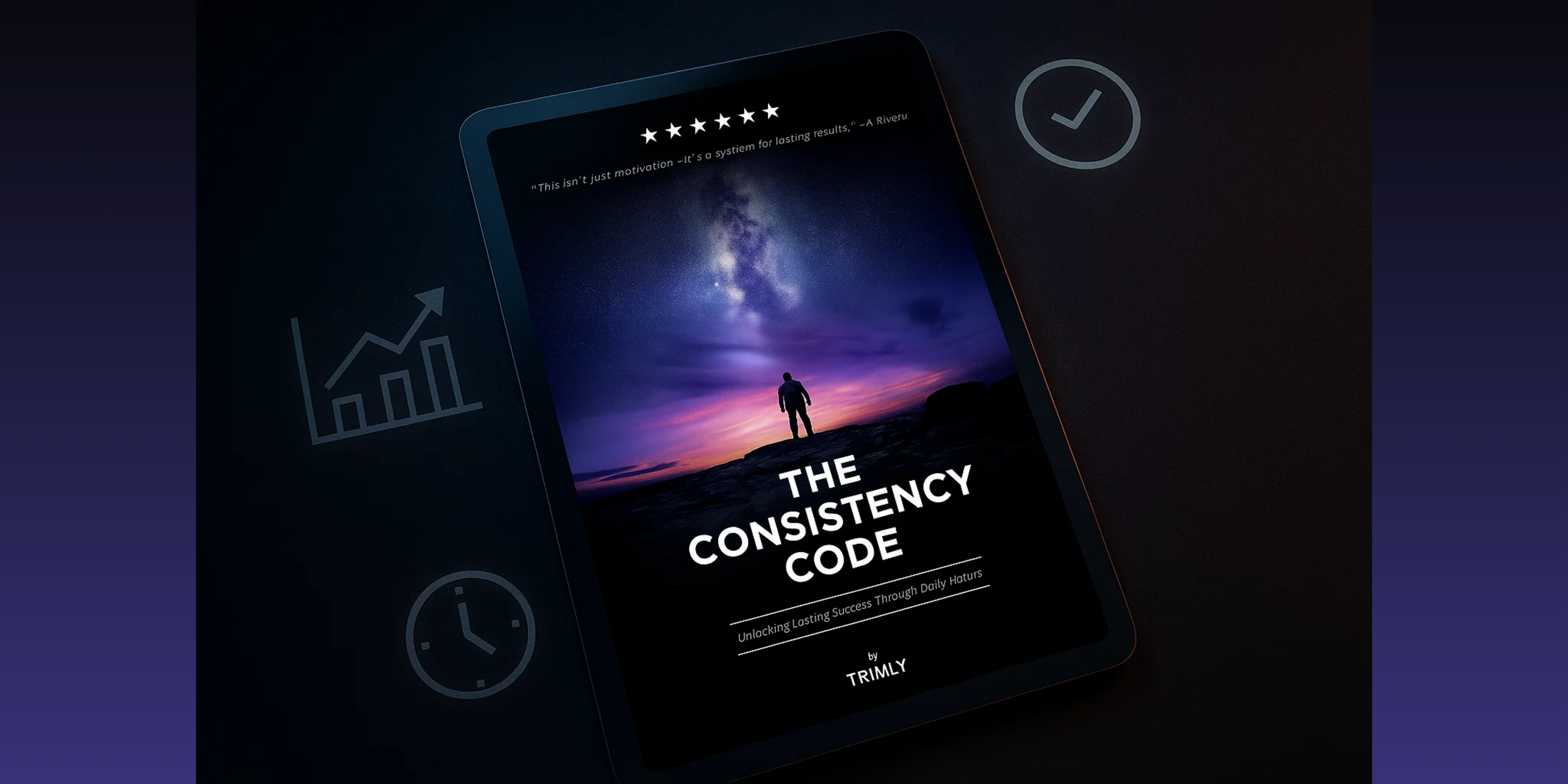 The Consistensy Code
