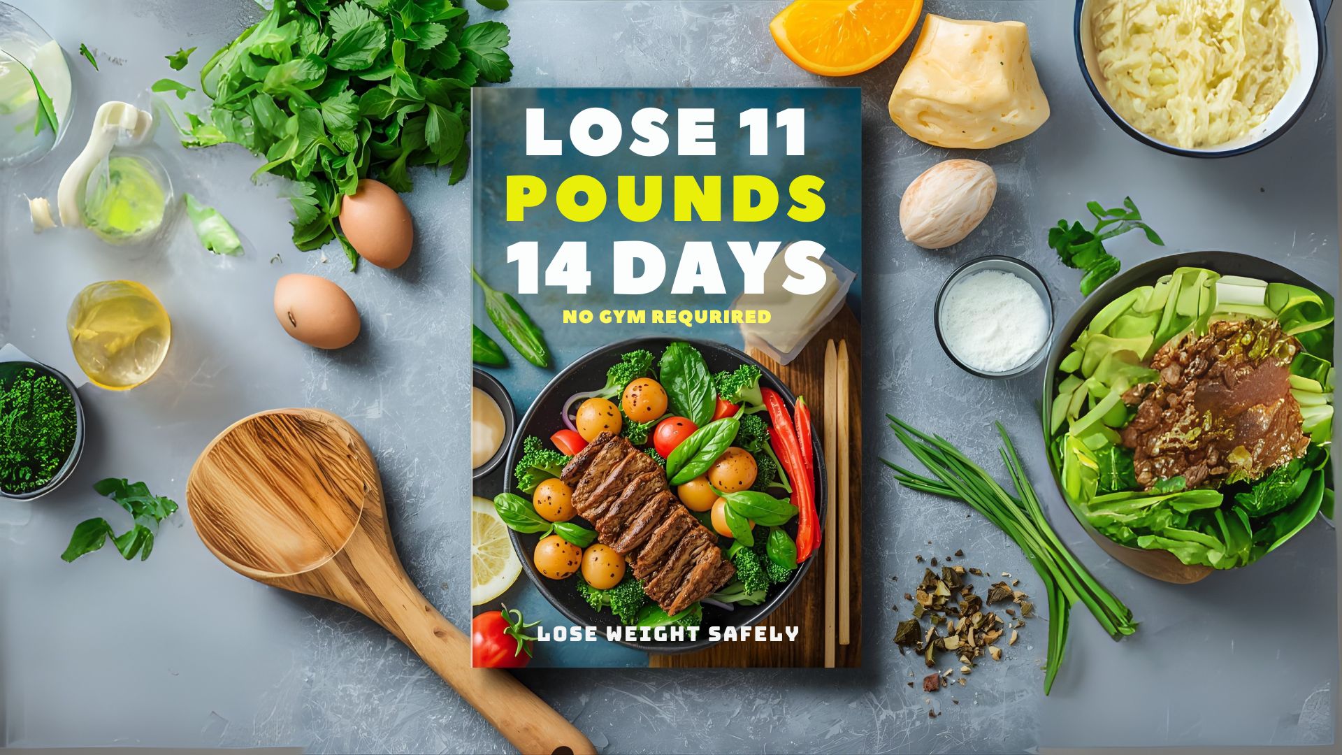 Ebook + Free Course + App