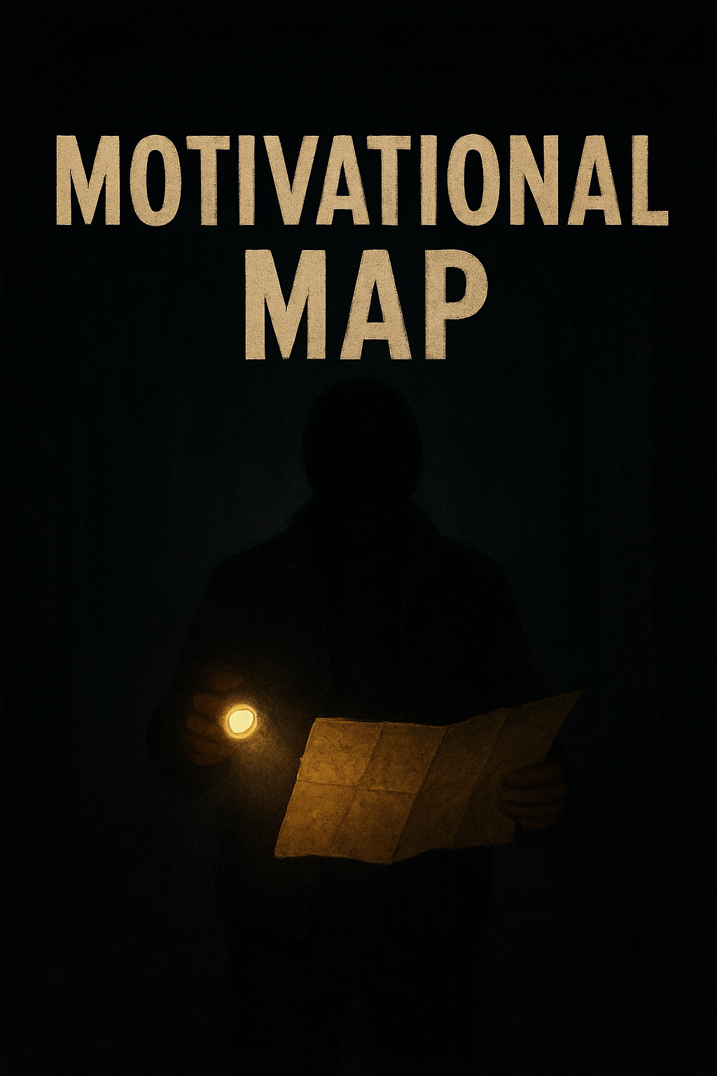 Side Hustler Motivational Map