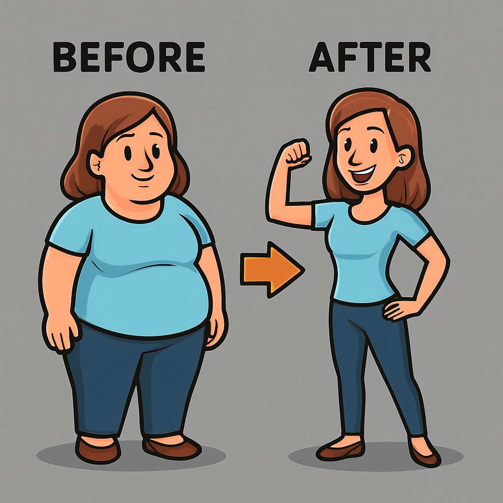 The 20-Minute Weight Loss Blue