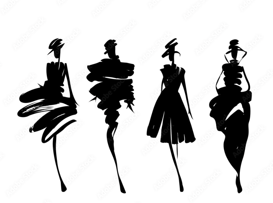The Fashion Formula 
