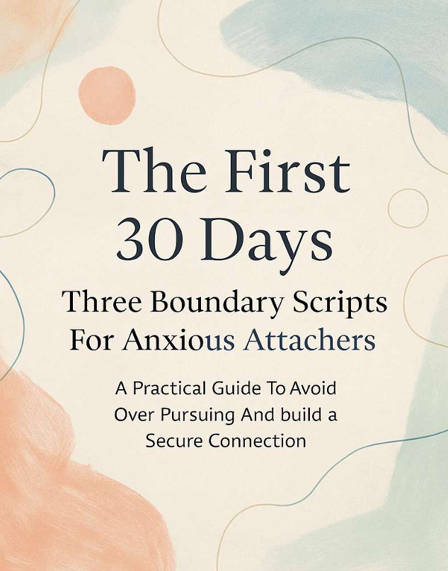 Three Boundary Scripts
