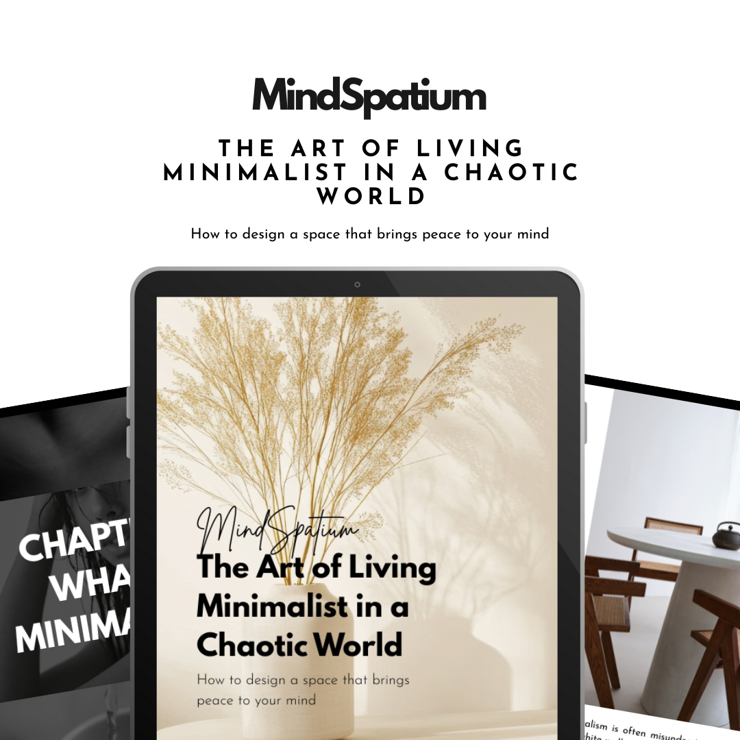 The Art of Living Minimalist 