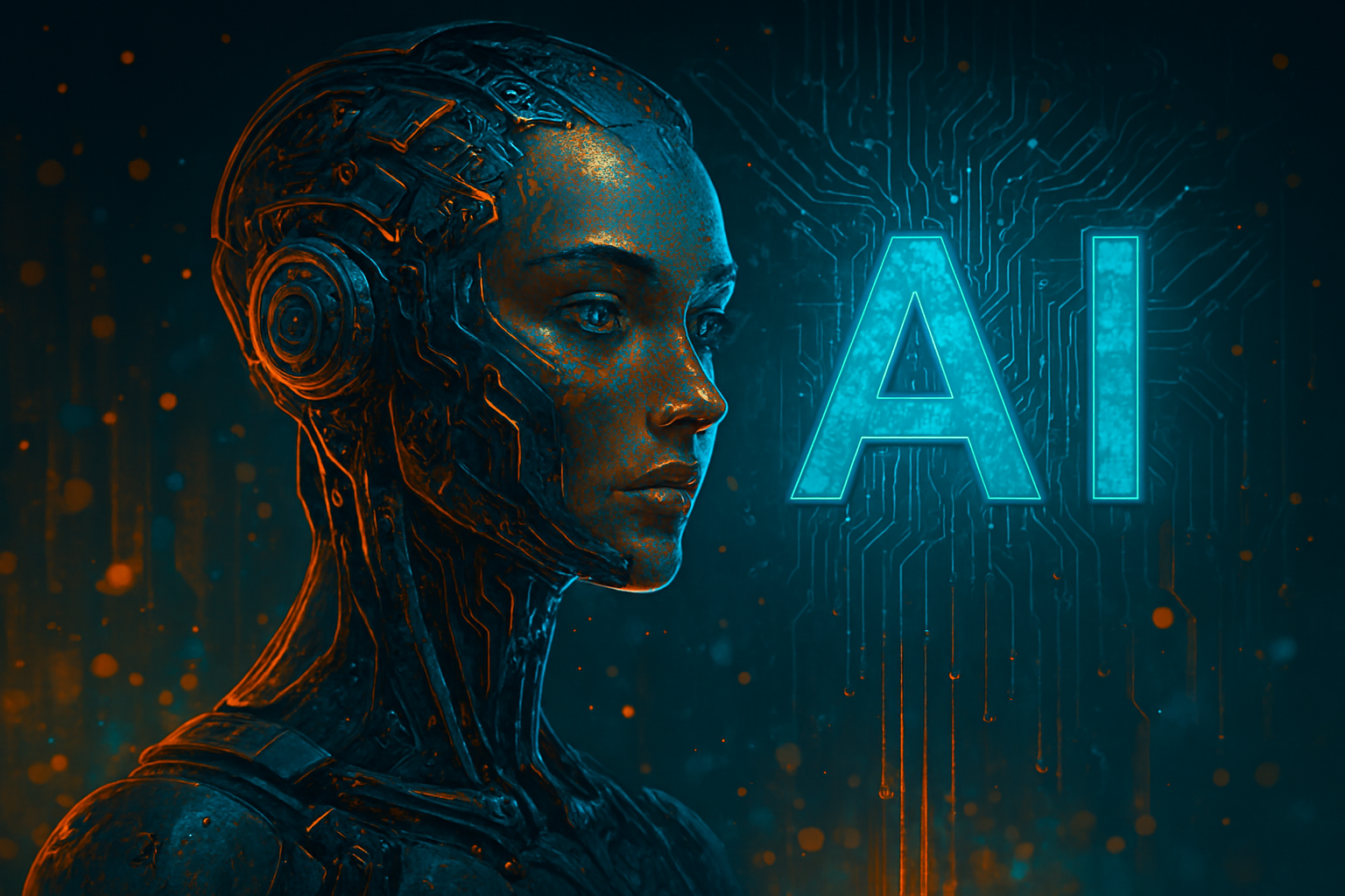 AI for Non-Techs