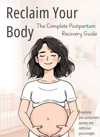 New Mom Essentials