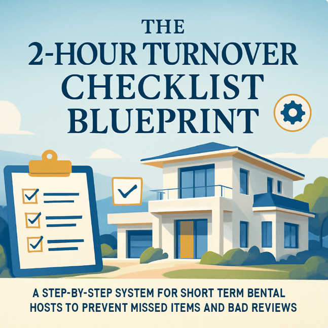 Rental Blue Print
